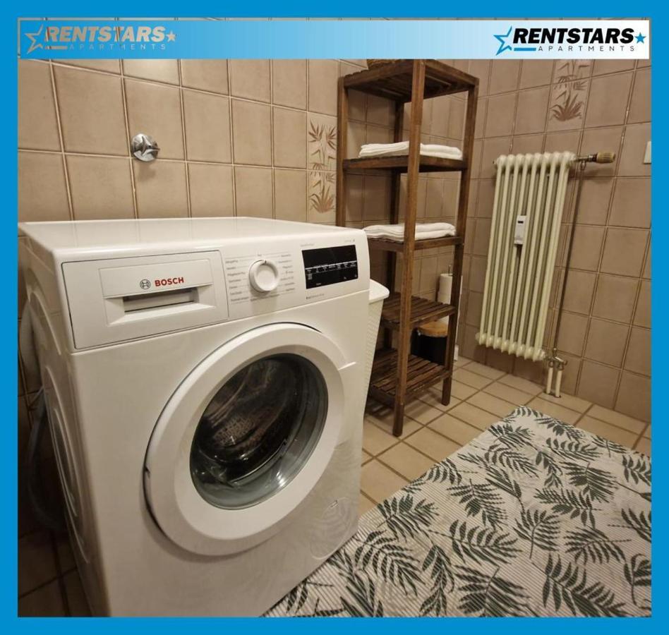Hafenperle Ferienwohnung Am Alten Stadthafen In Oldenburg - Zentrale City Lage Extérieur photo